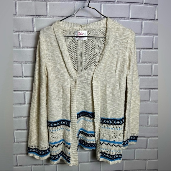 Girls Bundle 2 Pieces girls Size L/1 Jacket & Cardigan - Picture 7 of 11